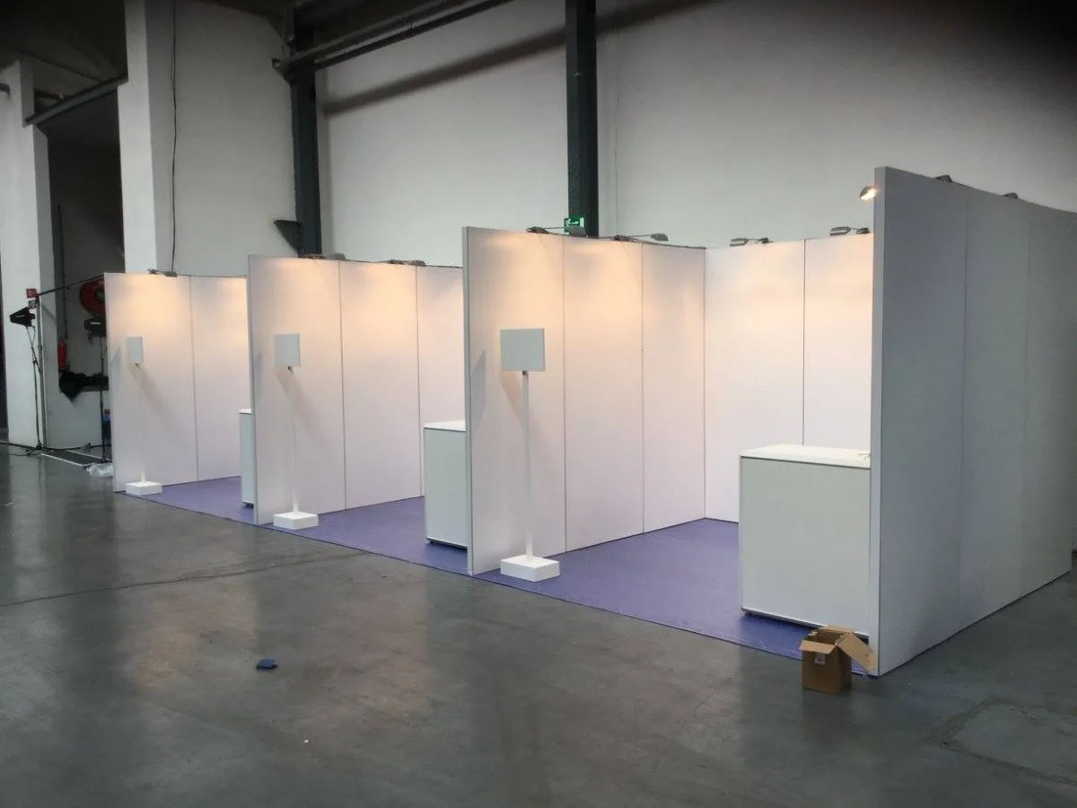 Illustration — Budget d'un salon : tous les postes à anticiper au-delà du stand