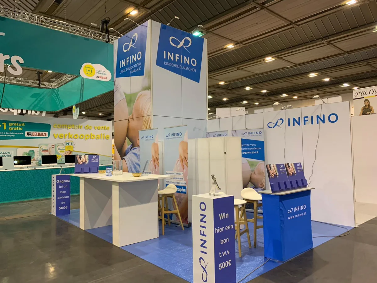 Illustration — Stand éco-conçu et réutilisable : les critères qui comptent vraiment